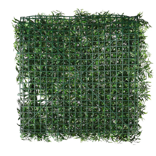 Artificial Baby’s Breath Green Wall Panel – Lush Decorative Foliage for Indoor & Outdoor Spaces
