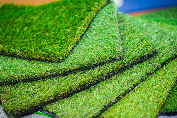 Premium Artificial Grass Installation's  – Low Maintenance Green for Every Space - Per Sqm